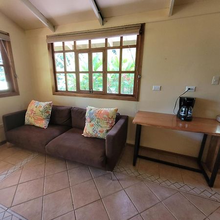 Cabina Rancho La Merced 우비타 외부 사진