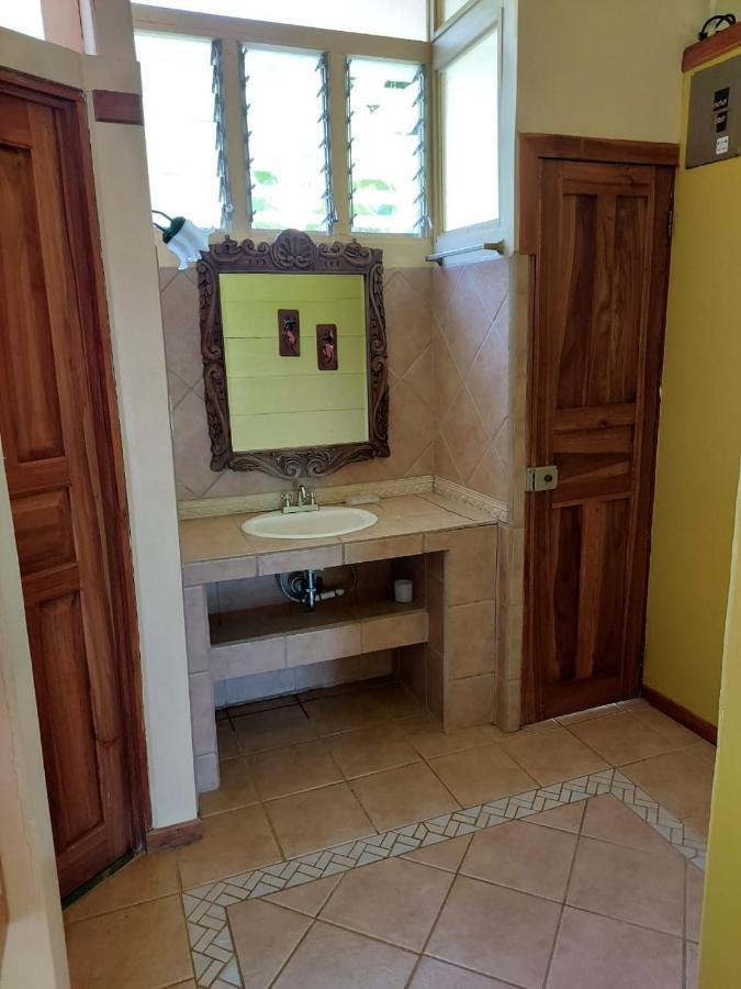 Cabina Rancho La Merced 우비타 외부 사진